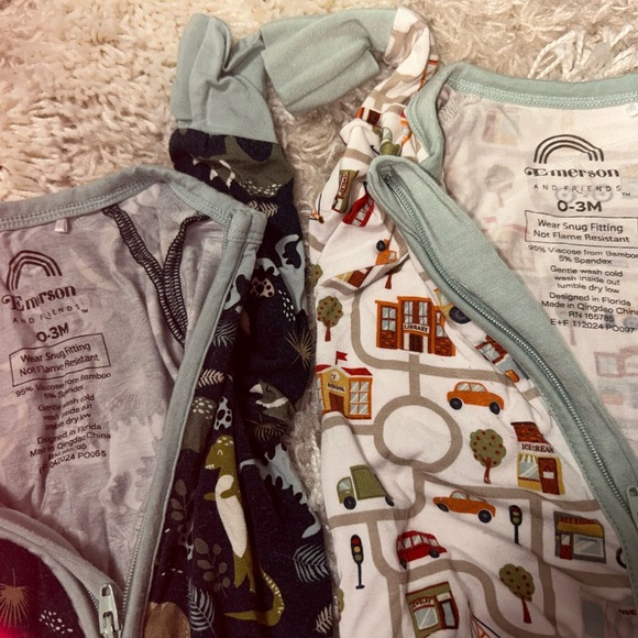 Sleepers - Picture 4 of 5